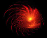Eruption