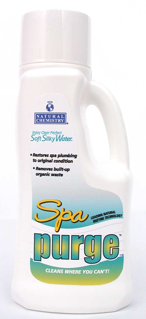 Spa PURGE by Natural Chemistry