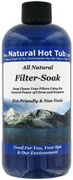 Filter Soak by The Natural Hot Tub Company