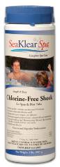 SEA-KLEAR  Chlorine-Free Shock