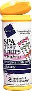 Nature 2 Spa Test Strips - MPS, PH, ALK