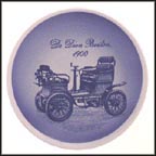 Auto: Dion Bouton 1910