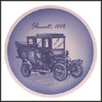 Auto: Renault 1902