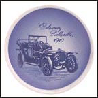 Auto: Delaunay 1910