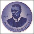 Theodore Roosevelt