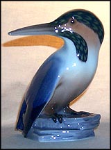 Kingfisher    #1619