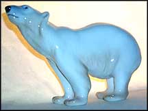 Polar Bear    #1692