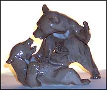 Bears    #1825