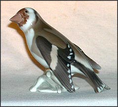 Goldfinch    #1850