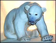 Polar Bear    #1857