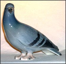 Pigeon    #1911