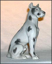 Harlequin Dane    #2189