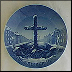 Commemoration Cross