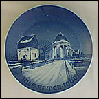 Danish Village Church