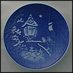 Christmas In The Old Town