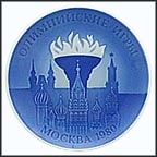 Olympiad - Moscow
