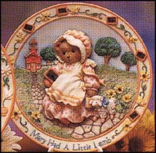 Mary Had A Little Lamb - I'll Always Be By Your Side  #128902