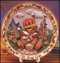Old King Cole - You Wear Your Kindness Like A Crown  #135437