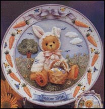 Easter - Some Bunny Loves You  #156590