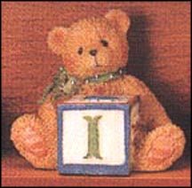 Bear With I Block  #158488I