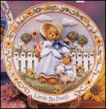 Little Bo Peep - Looking For A Friend Like You  #164658