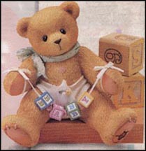 Baby With Diaper  #203874