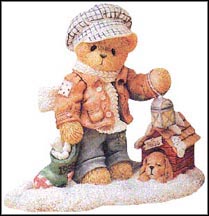 Rich - Always Paws For Holiday Treats  #352721