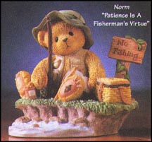 Norm - Patience Is A Fisherman's Virtue  #476765
