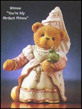 Winnie - You're My Perfect Prince  #481696