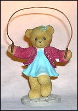 Melinda - I'm Only A Hop, Skip And A Jump Away If You Need Me  #661821