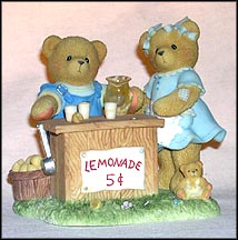 Albert And Susann - Whenever Life Hands You Lemons, Make Lemonade  #661848