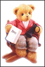 Marco Pawllini Bear-actor  #685771