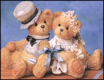 Robbie & Rachel - Love Bears All Things  #911402