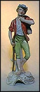Traveler  #16040-22  Tmk 5 - Goebel/V