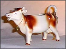 Cow  #nn-cow2  Tmk 3 - Sty Bee