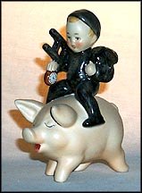 Double Luck  #Spo 61  Tmk 6 - Goebel