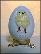 1978 Chick  Tmk: None