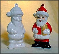 1978 Santa Claus color  Tmk: None