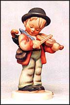 Little Fiddler  #2 4/0  Tmk 6 - Goebel