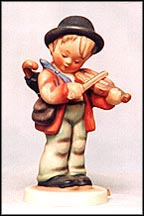 Little Fiddler  #4  Tmk 3 - Sty Bee
