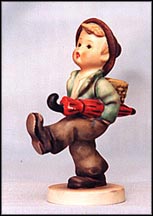 Globe Trotter  #79  Tmk 7 - Goebel/C