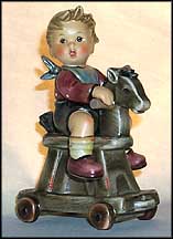 Riding Lesson  #2020  Tmk 8 - Bumblebee