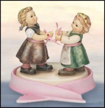 Joy Of Hope  #2252  Tmk 8 - Bumblebee