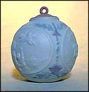 1992 Christmas Ball  #5914M