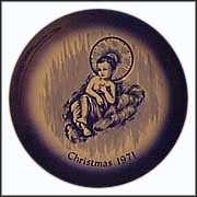 Christ Child