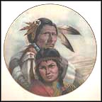 The Blackfoot Nation