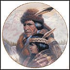 The Nez Perce Nation