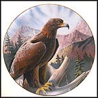 Freedom's Companion - Golden Eagle