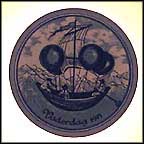 Francisco Lanas Airship