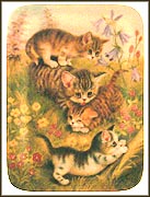 How Pretty It Smells